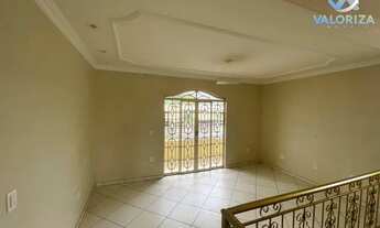 Imagem 5: Excelente estrutura com duas lajes 3 quartos sendo uma suíte master