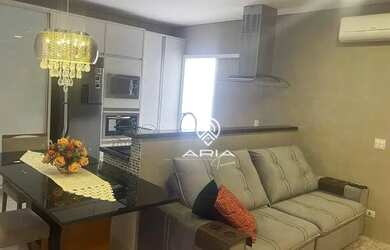 Imagem 7: Casa com 2 dormitórios para alugar - Jardim Burle Marx - Londrina/PR