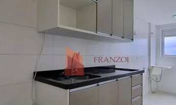 Imagem 5: LOCAÇÃO: Apartamento semi MOBILIADO, com Suíte e 1 Dormitório, 2 vagas individuais, Centro