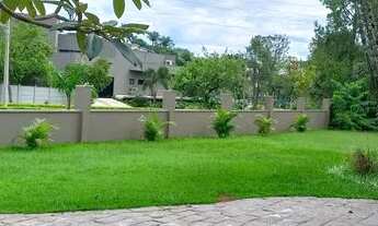 Imagem 4: Casa com 5 dormitórios, 420 m² - venda por R$ 2.450.000,00 ou aluguel por R$ 13.800,00/mês