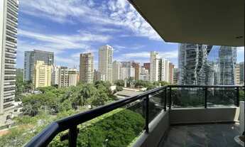 Imagem: Apartamento para Venda em São Paulo, Itaim