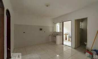 Imagem 3: Casa para Aluguel - Vila Alpina, 2 Quartos, 60 m2