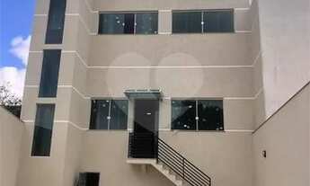 Imagem: Condomínio Residencial Vila Nova Mazzei