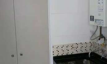 Imagem 6: Apartamento com 3 dormitórios para alugar, 80 m² por R$ 3.030,00/mês - Residencial Altos d