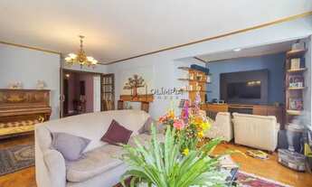 Imagem 6: Apartamento Venda Cerqueira César 174 m² 2 Dormitórios