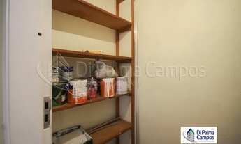 Imagem 4: Apartamento de 90m² com 2 dormitórios na região da Aclimação