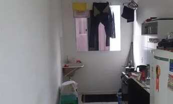 Imagem 7: Apartamento No Condominio Viva Vida Caucaia Para Aluguel Com 43 Metros Quadrados Com 2 Qua