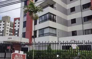 Imagem 2: Alta Vista - Lindo apartamento com 3 dormitórios para alugar, 106 m² por R$ 2.400,00/mês