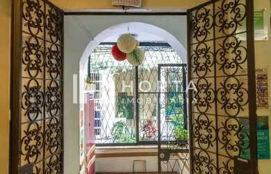 Imagem 2: Casa de rua-LOCAÇÃO-Copacabana-Rio de Janeiro-RJ