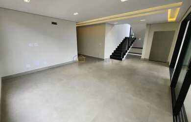 Imagem 2: Casa em Condomínio para Venda em Ribeirão Preto, Loteamento Terras de Florença, 4 dormitór