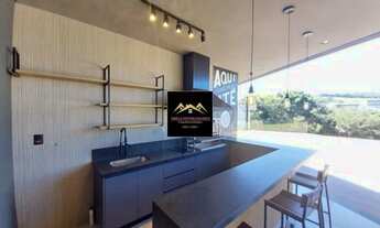 Imagem 4: CASA TÉRREA MAGNIFICA - UM IMÓVEL EXCLUSIVO EM SUA ESSÊNCIA - CONDOMINIO CLUBE VALE DAS AG