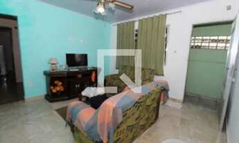 Imagem 3: Casa para Aluguel - Parque São Rafael, 1 Quarto, 50 m2