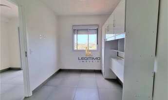 Imagem 3: Apartamento com 1 dormitório para alugar, 28 m² por R$ 1.549,00/mês - Brasilândia - São Pa