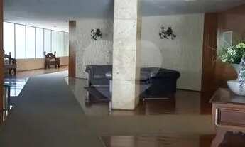 Imagem 6: São Paulo - Apartamento Padrão - HIGIENÓPOLIS