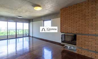 Imagem 3: Apartamento 3 dormitórios para locação em Pinheiros