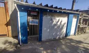 Imagem 2: Casa para Locação em São Paulo, Vila Souza, 1 dormitório, 1 banheiro