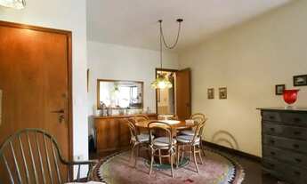 Imagem 4: APARTAMENTO Á VENDA COM 142m², 3 QUARTOS e 2 VAGAS Apartamento com 3 Quarto(s) e 4 banheir