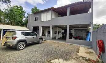Imagem 2: Casa duplex no portal de Aracruz
