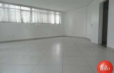 Imagem 3: Santo André - Conjunto Comercial/Sala - Jardim