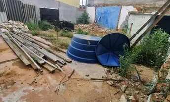 Imagem 7: Terreno para alugar, 208 m² por R$ 3.300/mês - Vila Flórida - Guarulhos/SP