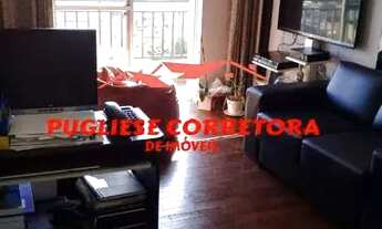 Imagem 3: Apartamento Residencial à venda, Jardim Oriental, São Paulo - AP0344