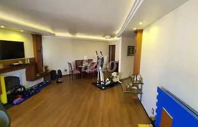 Imagem: São Paulo - Apartamento Padrão - Vila