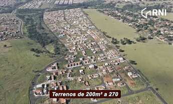Imagem 6: Terreno Jardim Buritis Rio Preto