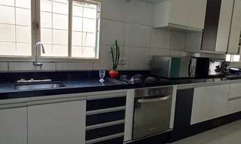 Imagem 7: Casa 03 dormitórios - Jd Laguna - Mirassol