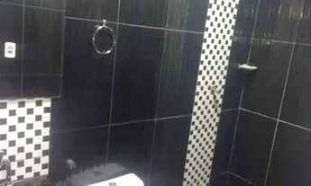 Imagem 3: Estou vendendo essa linda casa pronta para morar fica no por do sol 130 mil