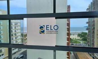 Imagem: Apartamento com 2 suítes, de frente para