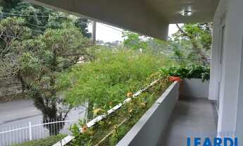 Imagem 5: CASA ASSOBRADADA - MORUMBI - SP