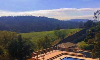 Imagem 2: Projeto De Chácara Personalizado no Interior de SP! Consulte Valores! HP