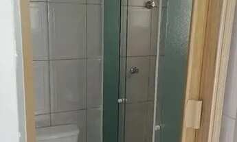 Imagem 4: Casa com 1 dormitório para alugar, 44 m² por R$ 900/mês - Vila Boaçava - São Paulo/SP