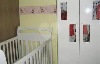 Imagem 7: Apartamento à venda no sítio do Mandaqui