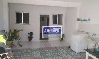 Imagem 2: Casa com 1 dormitório à venda, 40 m² por R$ 165.000 - Engenhoca - Niterói/RJ