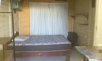 Imagem 3: Kitnet Canto da Lagoa