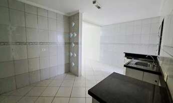 Imagem 4: Perdizes - Casa com 2 dormitórios para alugar, 90 m² por R$ 1.400/mês - Perdizes - Piracic