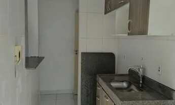 Imagem 5: Apartamento com 2 dormitórios para alugar, 45 m² por R$ 1.540,00/mês - Jardim Presidente D