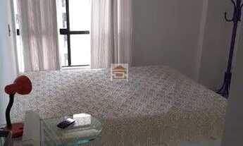 Imagem 6: Excelente apartamento Mobiliado 3 quartos, 99m2 em Boa viagem