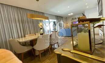 Imagem 6: Apartamento Helbor Life Club com 3 dormitórios à venda, 103 m² por R$ 1.130.000 - Vila Mog