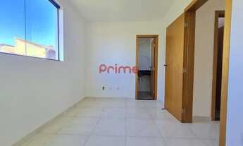 Imagem 5: Casa Geminada para Venda em Belo Horizonte, Jardim Leblon, 3 dormitórios, 1 suíte, 3 banhe