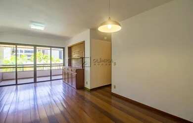 Imagem 2: Apartamento Locação Alto da Lapa 104 m² 3 Dormitórios