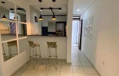 Imagem 7: Apartamento para venda tem 60 metros quadrados com 2 quartos em Bancários