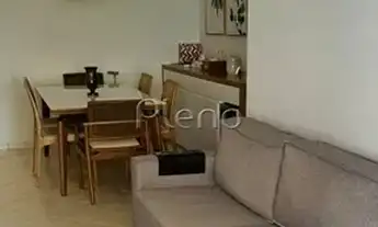 Imagem 3: Apartamento à venda no Cambuí - Campinas/SP