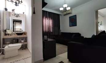 Imagem 2: Casa com 3 dormitórios à venda, 158 m² por R$ 550.000,00 - Vila São Francisco - Itu/SP