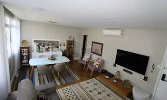 Imagem 6: Apartamento Mobiliado com 3 Dormitórios - Jardim Paulista - Locação!