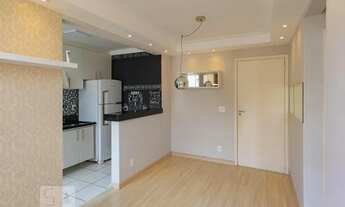 Imagem 7: Apartamento para Aluguel - Parque Prado, 2 Quartos, 50 m2