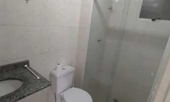 Imagem 6: Apartamento para aluguel possui 55 metros quadrados com 2 quartos em Vila Aparecida - Itap