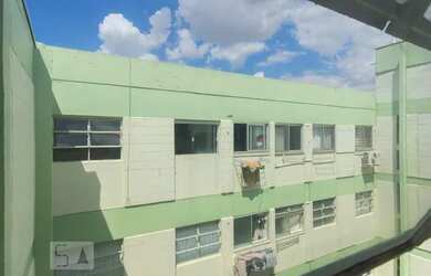 Imagem 4: Apartamento para Aluguel - Campos Elíseos , 2 Quartos, 81 m2