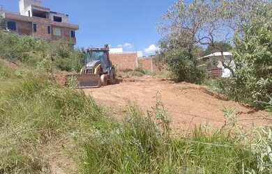 Imagem 2: Lote casa grande